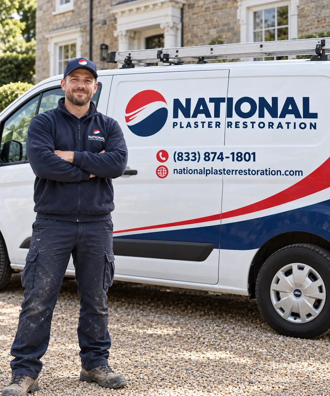 Plaster Repair company in Call, TX